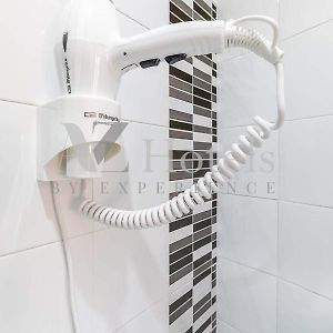 Eenpersoonskamer